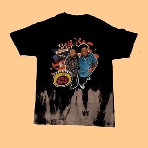 vintage 90s style nickelodeon ‘all that’ shirt